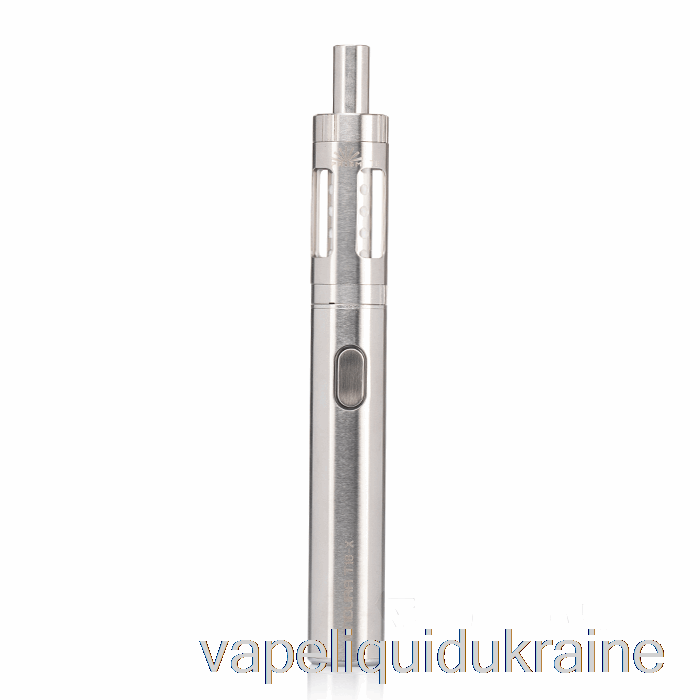 Vape Ukraine Innokin Endura T18-X Starter Kit Stainless Steel